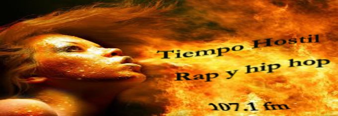 RAP EN ESPAÑOL