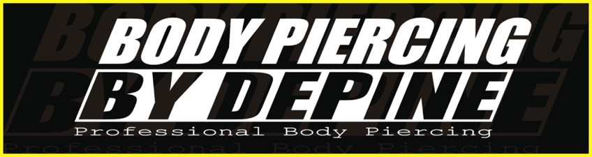 Body Piercing By Depine. Desde 1996!