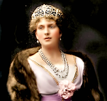 Grand Duchess Elizabeth