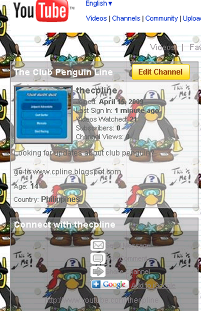 See our videos and upcoming videos!