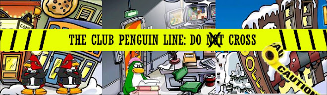 About the club penguin Line