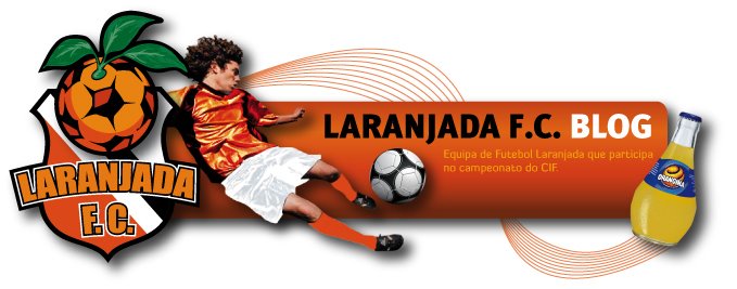Laranjada F.C.