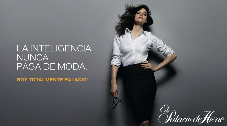 soy totalmente palacio
