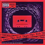 Zakwe: the Red Tape