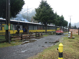 Escuela "Ramón Ramírez Henríquez"