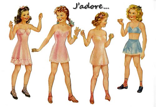 J'adore