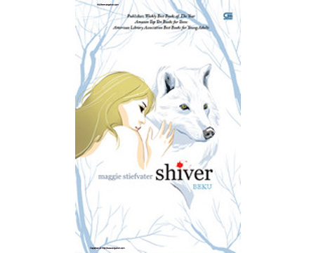 Shiver Novel
