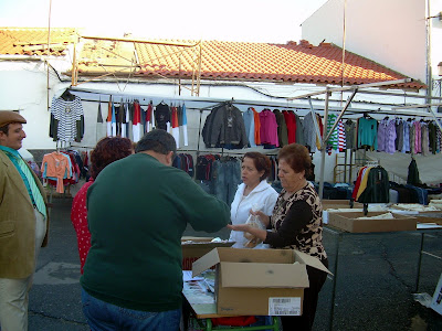 Codosera (La) Codosera (La)