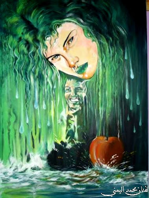 نقره لتكبير أو تصغير الصورة ونقرتين لعرض الصورة في صفحة مستقلة بحجمها الطبيعي