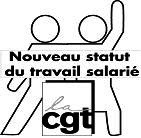 Revendication globale CGT