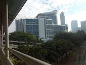 Le Meridien Jakarta Hotel