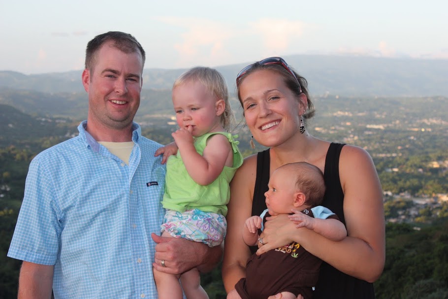 The Wike Family