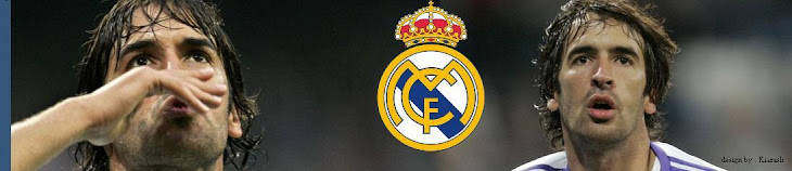Only Real Madrid
