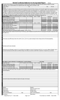 appraisal form 216