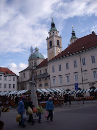 ljubljana