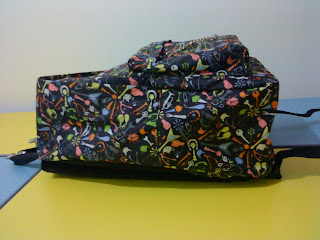 Life Spirit Backpacks