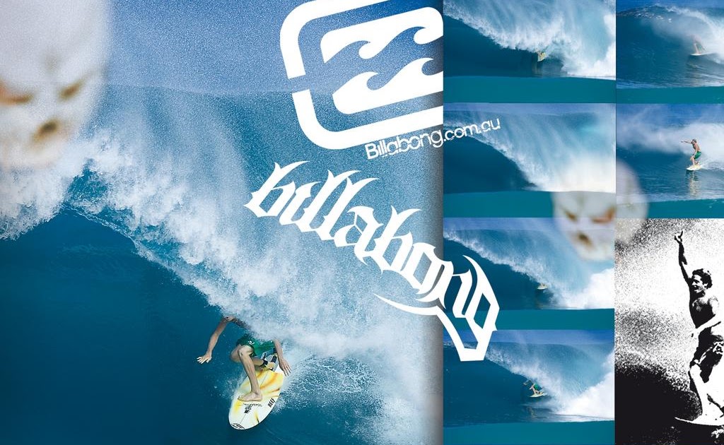 Factory Shops in South Africa Surf Wear Billabong Outlet Store