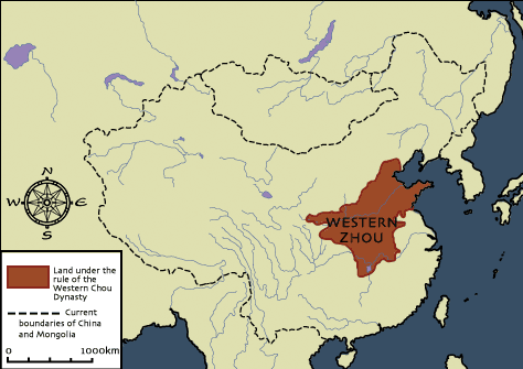 Eastern Zhou