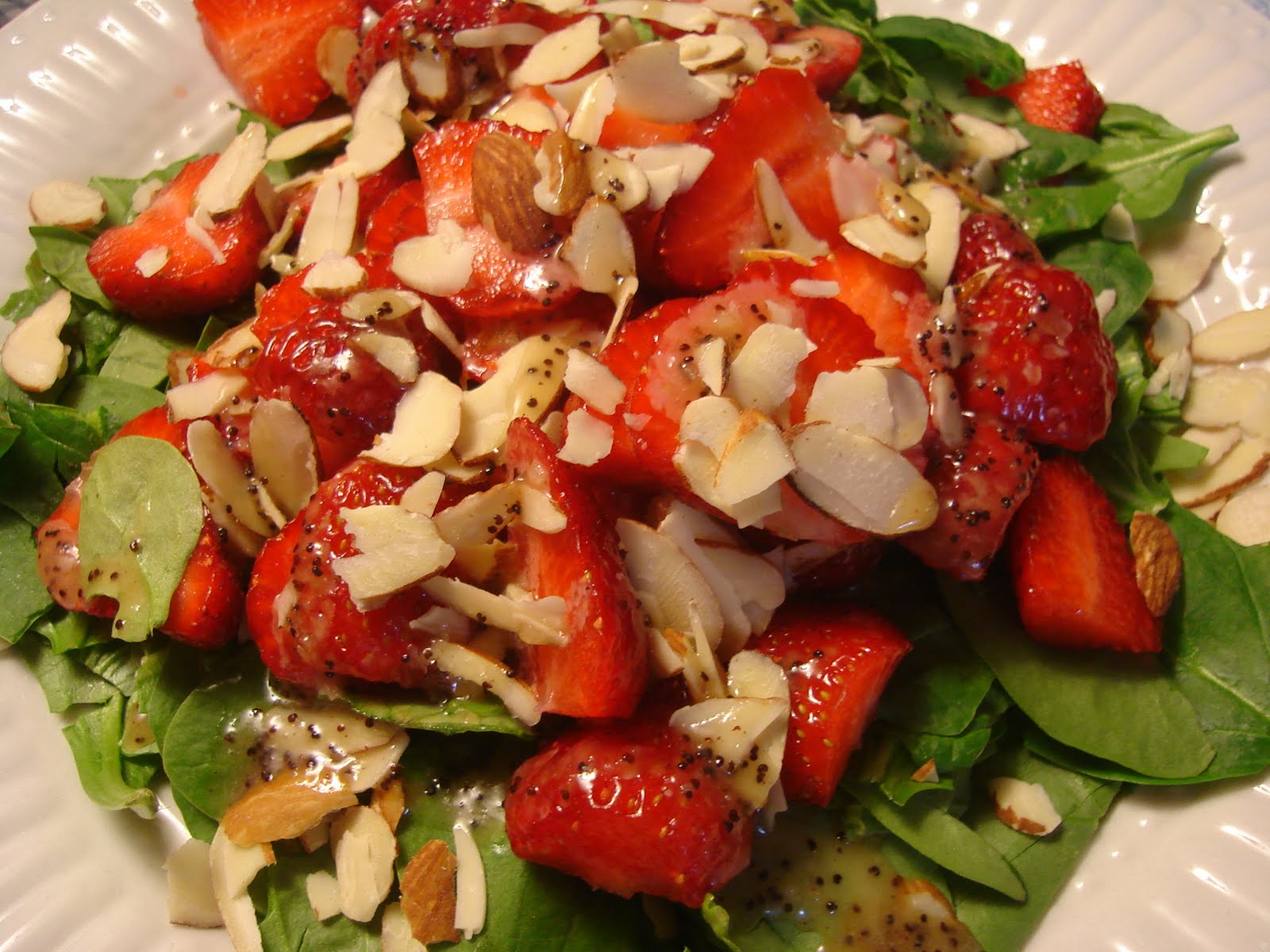 Days at Buttermilk Cottage It's Strawberry Time in East Tennessee!