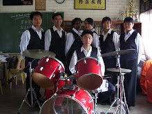♥ concert percussion'07 ♥