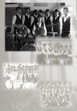 ♥ concert percussion 2007 ♥