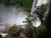 belezas naturais de castelo de sonhos