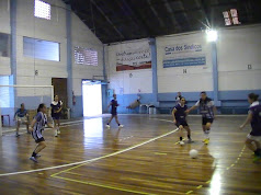 Treino Coletivo