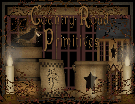 countryroadprimitives