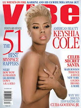 Keyshia Cole