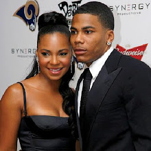 Nelly & Ashanti