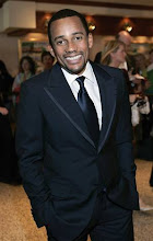 Hill Harper