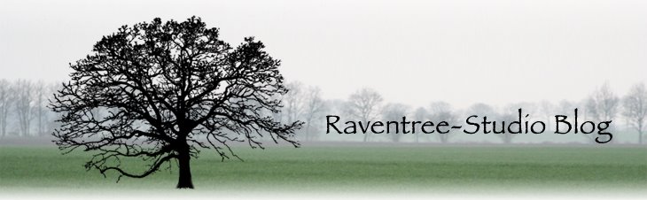 Raventree-Studio