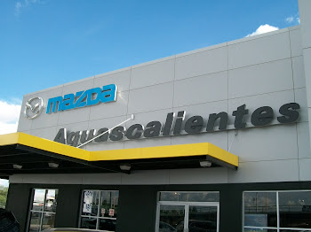 Mazda Aguascalientes