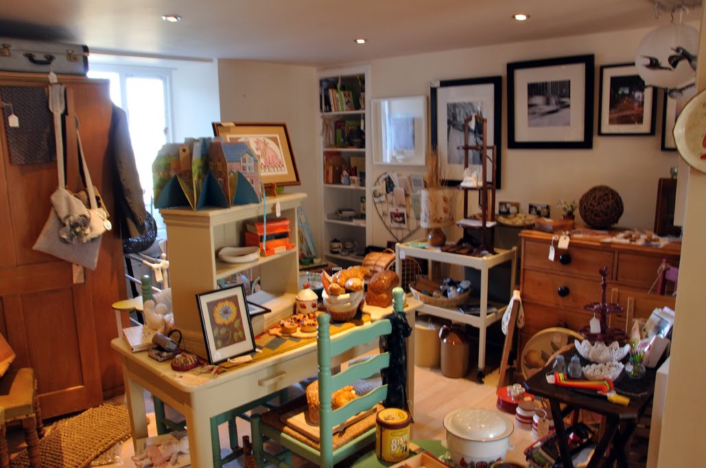 North Fife Kit and Caboodle Newburgh North Fife