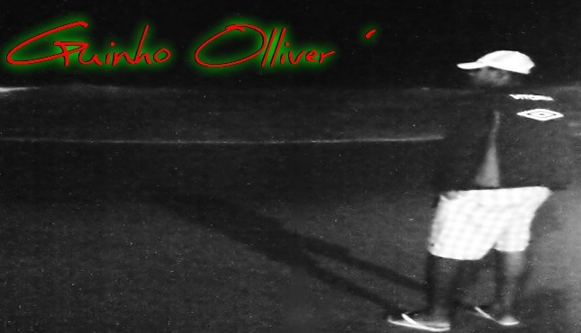 Guinho Olliver '