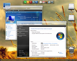 Class Windows Vista Themes