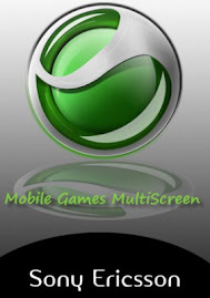 Sony Ericsson Mobile Games MultiScreen