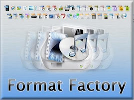 FormatFactory 1.85 Multilanguage Portable