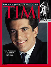 John Kennedy Jr.