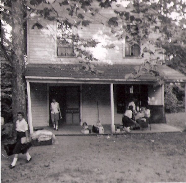 Band Camp at Camp Kavanaugh