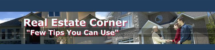 Buy and Sell Real Estate
