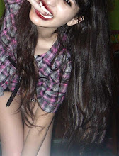 I am a vampire