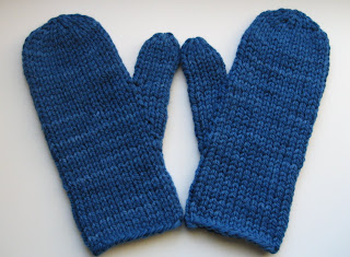 super mittens