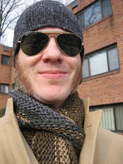 scarf