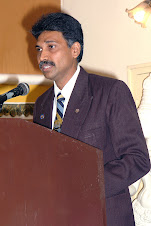 District Governor Rtn.N.Govindaraj