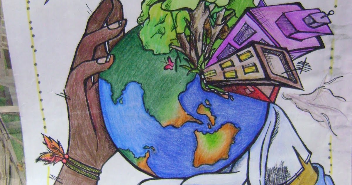 Dira Design Geography Project