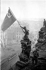 9 de Mayo aniversario del triunfo ante el nazi fascismo