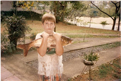 BAITA PESCADOR
