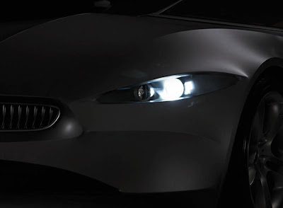 New Car BMW 4