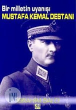 Mustafa Kemal Destanı